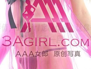 轻柔娇俏，3Agirl定制作品，让你每天都可以娇羞一回。