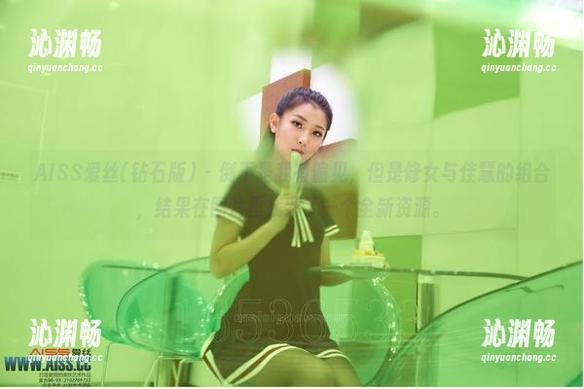 AISS爱丝(钻石版) - 倒不是我有偏见，但是修女与佳慧的组合，结果在图片里找到了一个全新资源。