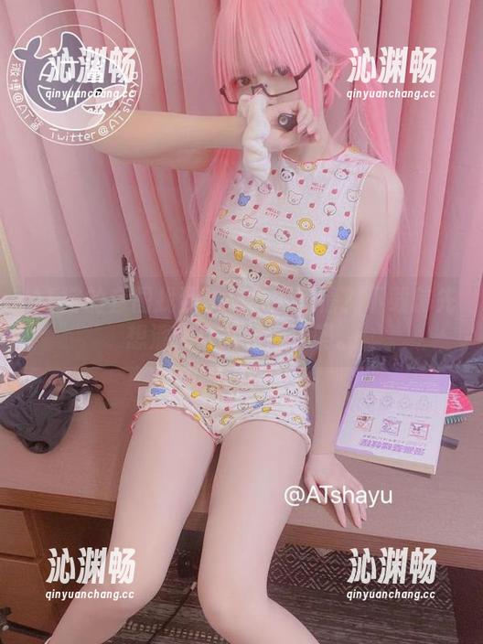 AT鲨的套图找到了一种新剧情？下载前先想清楚你接受得了吗。