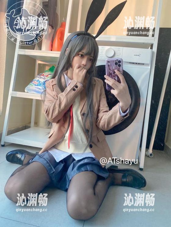 高清的AT鲨——眼镜的奇妙冒险图集