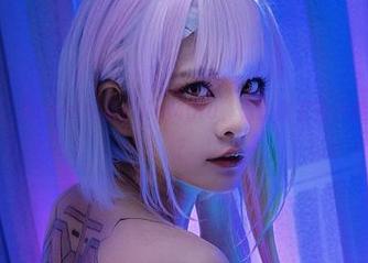无圣光写真，Azami化身EulaMaid，谁说做家务不能带点儿风情？