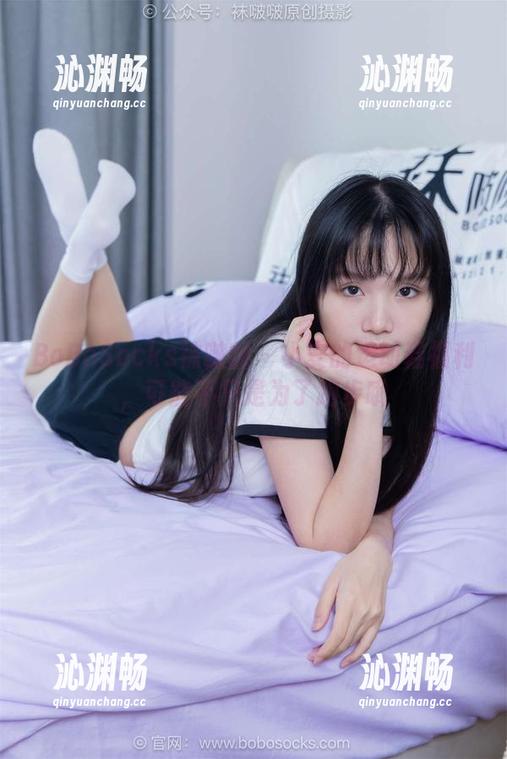 BoBoSocks袜啵啵 - 小安的运动鞋福利，可能不只是为了跑步哦