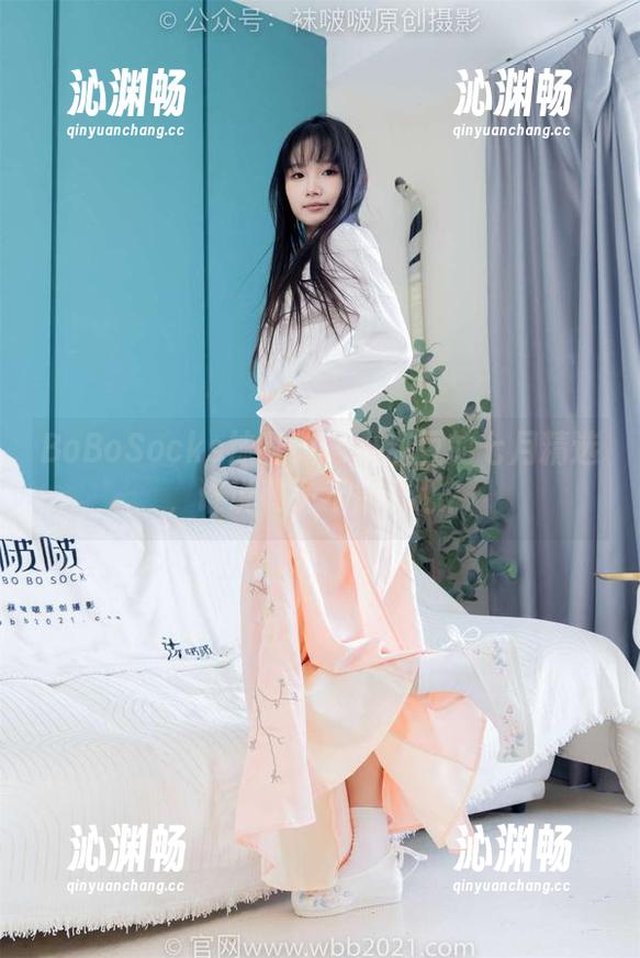 BoBoSocks袜啵啵-小甜豆 BoBoSocks袜啵啵 - 小甜豆的七月精选,谁说鸭子不能开心?