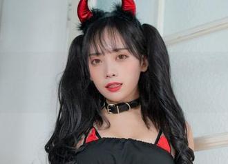 Dami(퀸다미)的女孩图包，哪个色调的少女心更揪心？