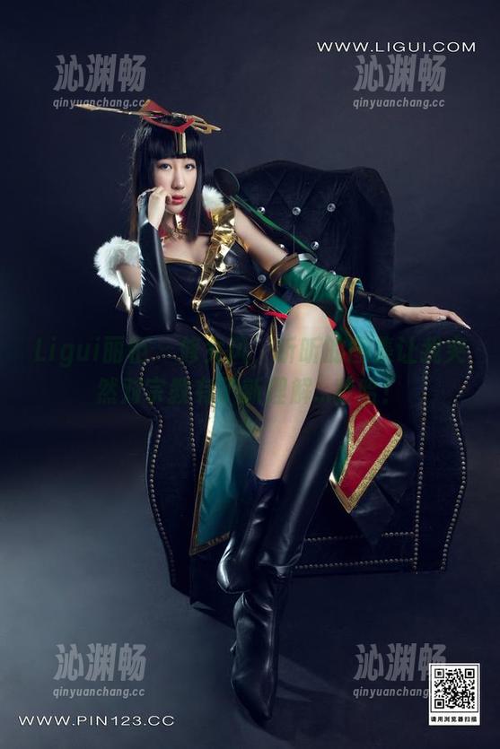 Ligui丽柜 - 修女风，昕昕的图集让我突然对宗教有了新理解...哈哈！