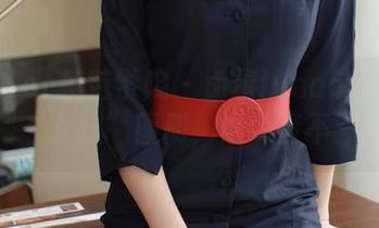 MFStar模范学院 – 卤蛋luna带你免费领略“女孩”图册，谁说蛋不靠谱？