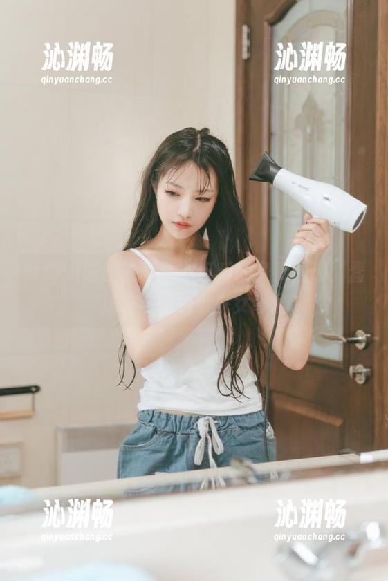 MTYH喵糖映画 - 超可爱的免费图册，蠢沫沫与她的小少女奇遇