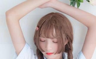 谁说眼镜娘不迷人？喵糖映画独家高清资源，让你看到腿的另一面！