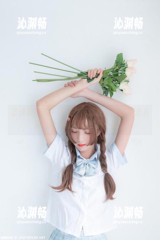 谁说眼镜娘不迷人？喵糖映画独家高清资源，让你看到腿的另一面！