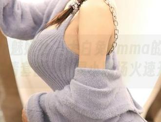 MiStar魅妍社 – 大白兔emma的粉色冒险，高清套图，心灵小剧场火速开启！
