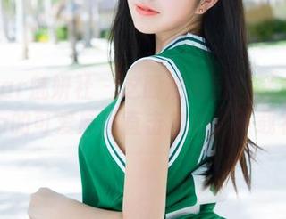 MiStar魅妍社 – 这股清新感！赵欢颜Jessica的可爱原图直击内心，下载状态？