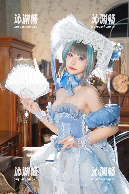 Momoko葵葵 无圣光的舞台,Momoko葵葵的清纯瞬间显得如此诚实