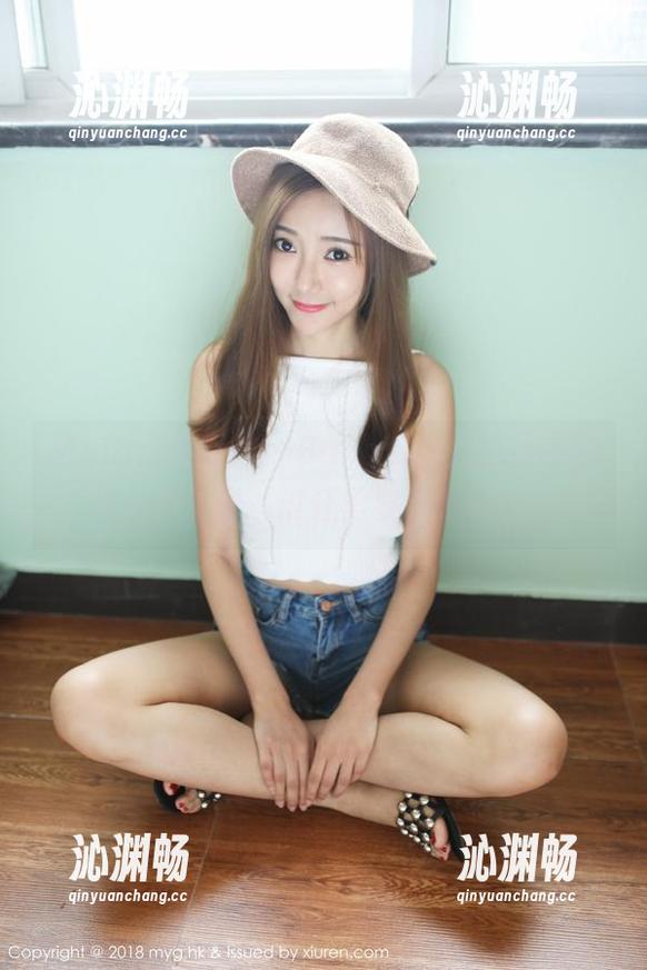 MyGirl美媛馆 - Barbie可儿的新睡衣作品集来啦，谁还需要其他衣服？