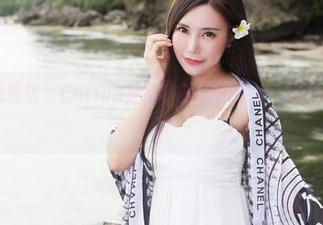 MyGirl美媛馆 – Carina梦绮最新运动图集：这是运动还是舞蹈？
