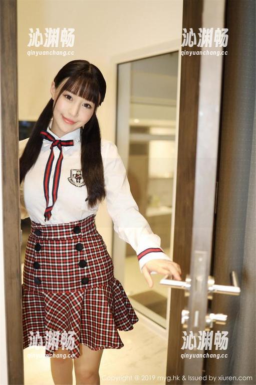 MyGirl美媛馆 - 当唐琪儿Beauty遇上了另一种可能，一起来看看这精选的双人作品集吧。