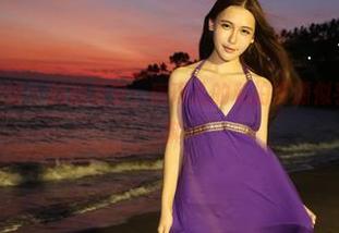 MyGirl美媛馆 – 妹妹是宝，唐琪儿的私拍资源似乎总是无敌好嘛