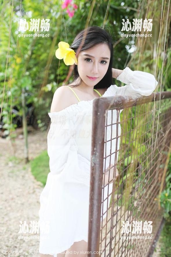 MyGirl美媛馆 - 阿乖Kiddo的可爱作品，无圣光，不怕放大镜的爱的现实！