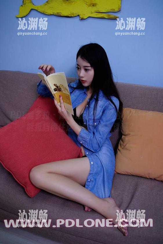 PDL潘多拉-陈雅漫 PDL潘多拉 - 陈雅漫的兔女郎合集——谁能抵挡得住这种甜蜜网盘诱惑?