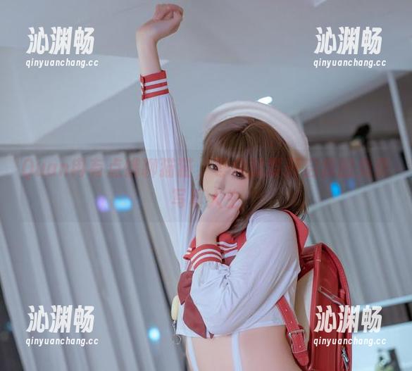 Quan冉有点饿聊猫猫，等会就要开启我的免费写真人生