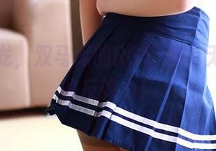 美图接龙，双马尾的ROSI拥有无可替代的反弹力！