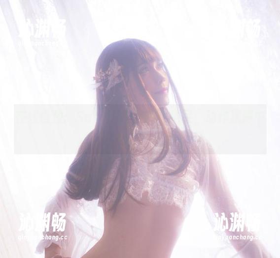 在线慢放：Sakiiii翎柒的黑枪呆，动作犹豫中透出一丝冲动