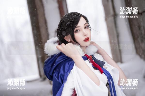 Sayathefox圣诞2B合集，网盘准备好了吗？你要好眼力哦！