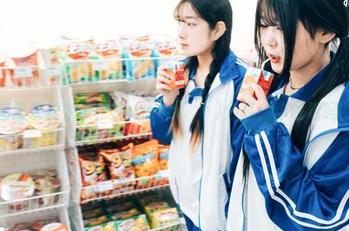 高清灰丝来了！Sonson(손손)分享，你敢看吗？