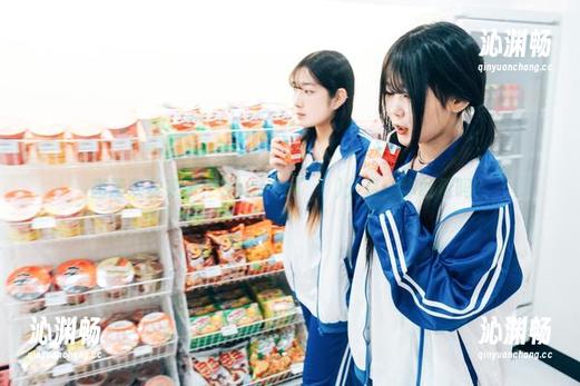 高清灰丝来了！Sonson(손손)分享，你敢看吗？