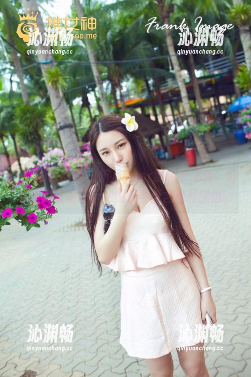 TGOD推女神-伍月yuer TGOD推女神 - 伍月yuer的内衣写真,分享不仅仅是展示,更是那份含蓄与挑逗。