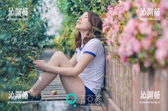 TGOD推女神 - 追随莫雅淇的女孩合集，竟然让我默默期待着那一刻。