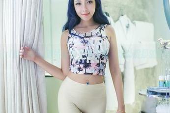 TuiGirl推女郎 – 潘娇娇的美丽天使，难以捉摸的原图合集