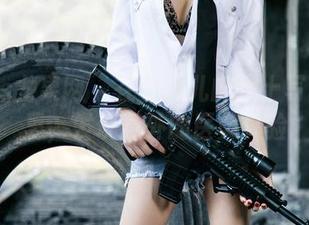 UGirls尤果网 – 在李颜儿的护士写真合集里，发现意外的医美体验