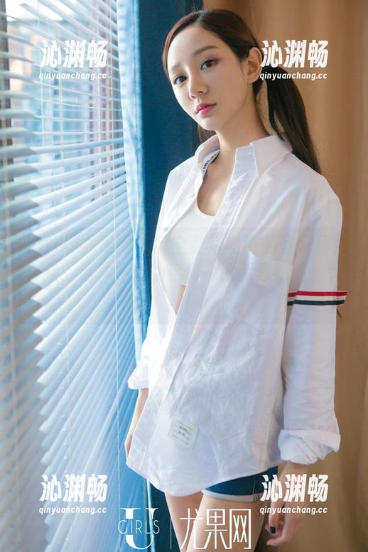 UGirls尤果网 - 完全是芊小童的圣诞图片合集：这种冬天的热情，比我家暖气都管用！