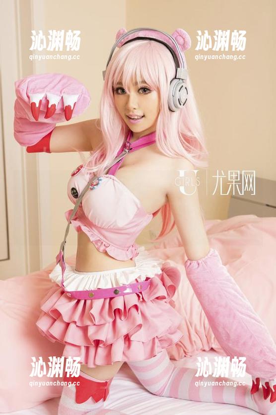 UGirls尤果网-飞Angelababy UGirls尤果网 - 飞Angelababy的肉丝写真:下载前请确保你的心脏健康哦,哈哈!