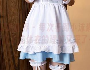 XIAOYU语画界 – 每次看到小沫琳的私拍，我对于连体衣的理解又深了一层