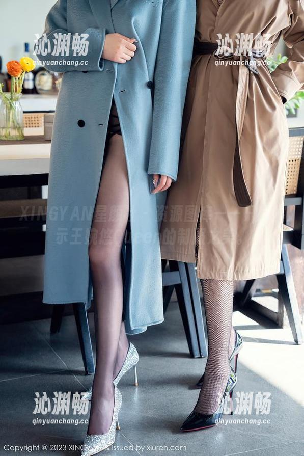 XINGYAN星颜社-王婉悠Queen XINGYAN星颜社 - 资源图库——只为展示王婉悠Queen的制服之美。