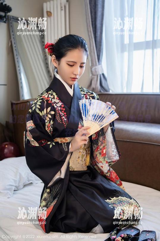 Xiuren秀人网 - 从‘死库水’到‘伟大的定制图集’，Mieko林美惠子说她只是在洗澡！