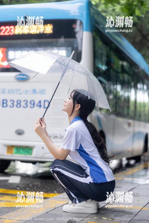 Xiuren秀人网-仓井优香 Xiuren秀人网 - 分享一波,让仓井优香的校服套图给你带来别样的思考