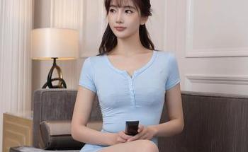 Xiuren秀人网 – 图片里的每个细节，高清下刘婷婷的温柔感太真实了吧