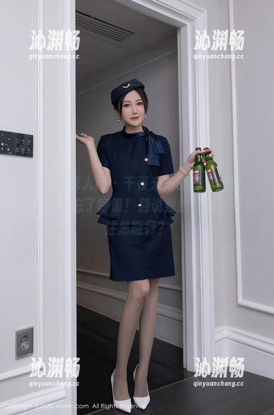 Xiuren秀人网 - 千夜未来的蕾丝原图，差点让我忘了呼吸！别说我的眼睛，不关注怎能行？
