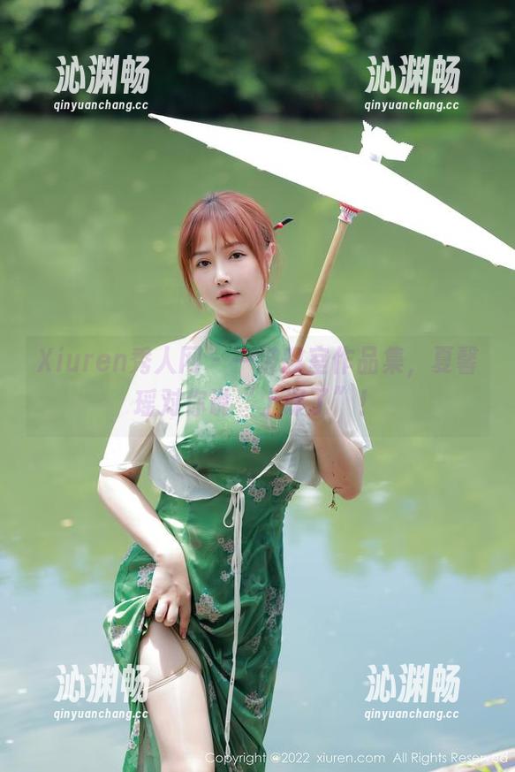 Xiuren秀人网 - 一波教室作品集，夏馨瑶对你说“上课了”！