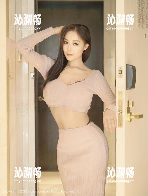 Xiuren秀人网 - 奈汐酱nice发功了，高清制服写真让人羡慕得嫌弃自己的校服！