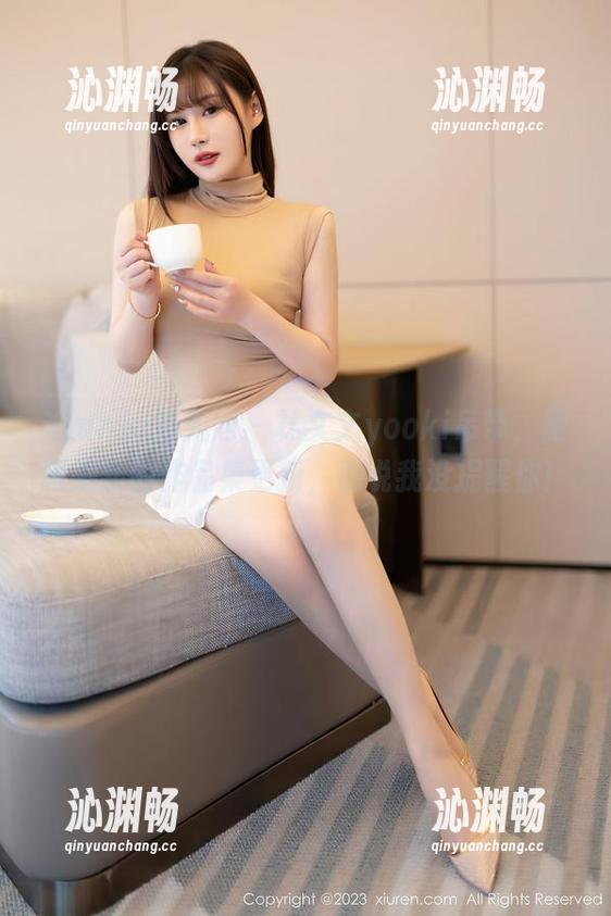 Xiuren秀人网-林文文yooki Xiuren秀人网 - 林文文yooki吊带,狠狠刷新的作品集更新,别说我没提醒你!