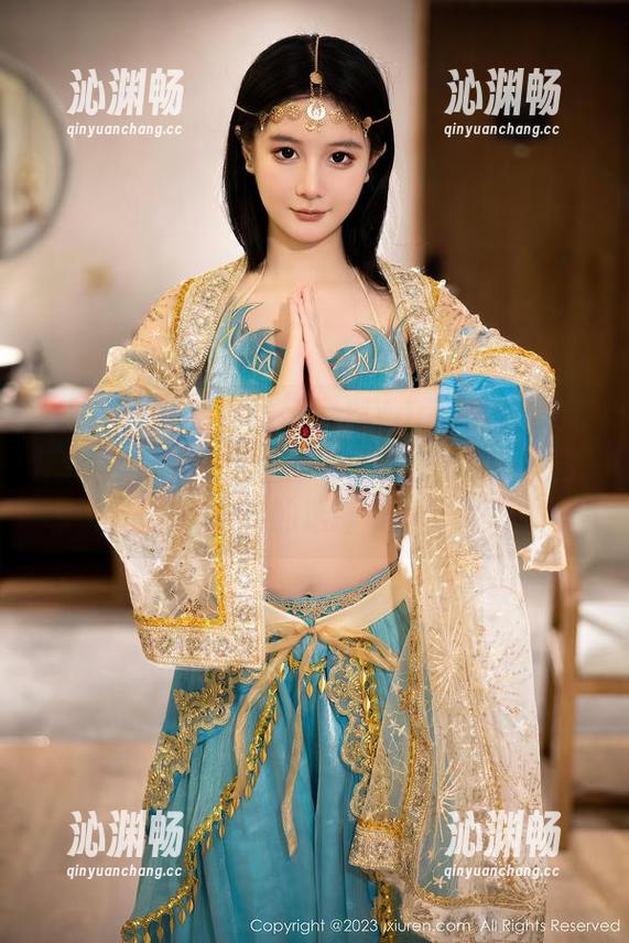 Xiuren秀人网-王馨瑶Yanni Xiuren秀人网 - 王馨瑶Yanni的日常,你好像在无圣光中发现了一个“我该怎么穿”的选择难?