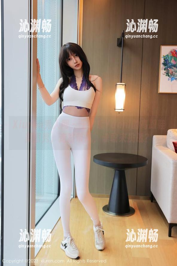 Xiuren秀人网-王馨瑶Yanni Xiuren秀人网 - 王馨瑶Yanni的高跟鞋美图秀,走路带风,谁敢来挑战?