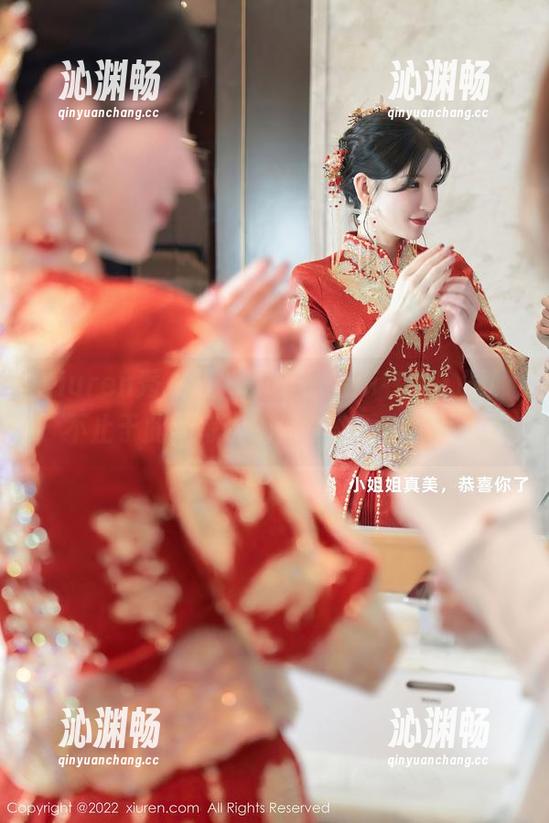 Xiuren秀人网-糯美子nini Xiuren秀人网 - 糯美子nini在线,童颜不止于此,每次都像在翻看老照片。
