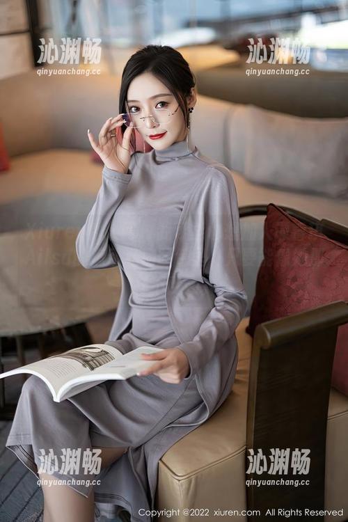 Xiuren秀人网-谭睿琪Ailsa Xiuren秀人网 - 我可能也想加入谭睿琪Ailsa的运动私房图包里,只要能像她那样不费劲。