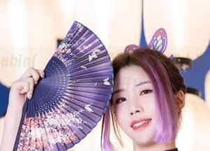 就问你，Yebin(전예빈)的温柔原图有多招人喜欢？好得让人食欲大开！