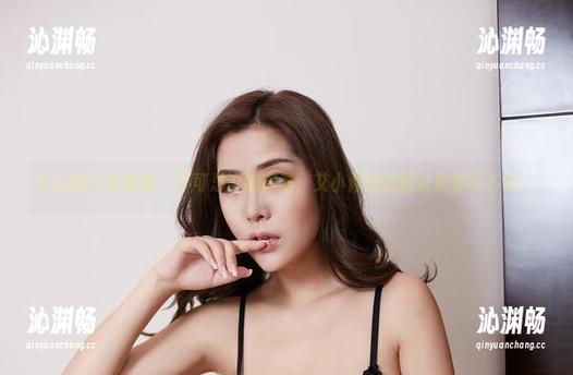 YouWu尤物馆 - 不可思议的肉丝，艾小青的套图让我停不下来。