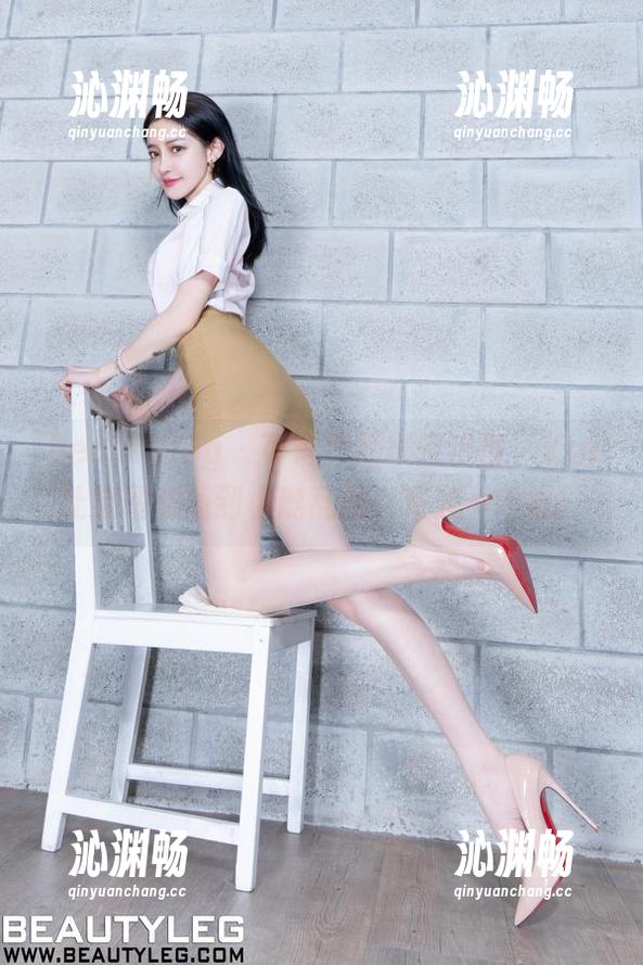 beautyleg - 可爱作品横空出世，Xin让全网都感到小鹿乱撞，资源小幸福！